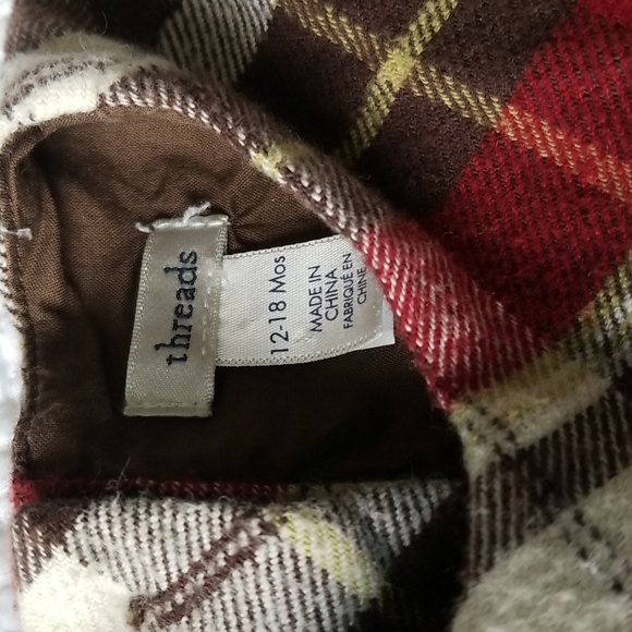 FALL JUMPER - Picture 2 of 6